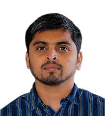 Dr. Venkata Ramana Badarla